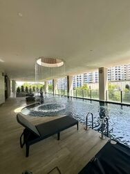 Neem Tree (D12), Apartment #595149941